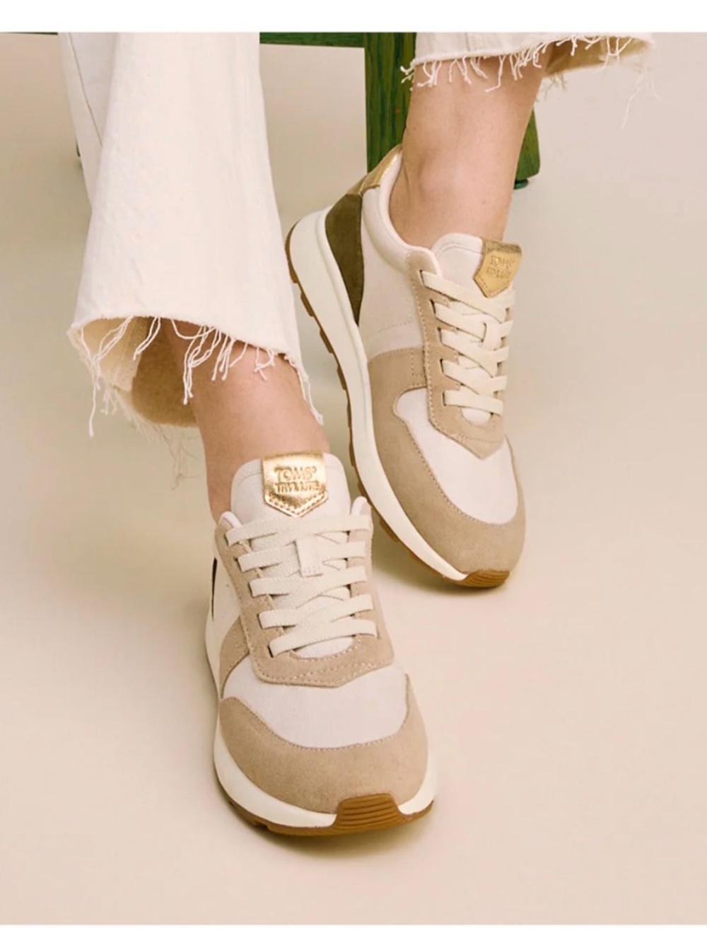 TOMS trvl lite retro - Picture 4 of 4
